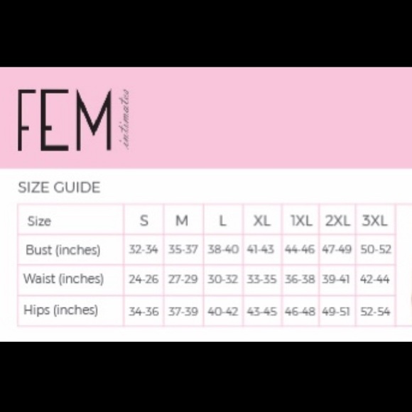 ❌$10❌ FEM Intimates Soft Grey Bralette - Picture 3 of 3